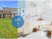 Vente maison Vente maison