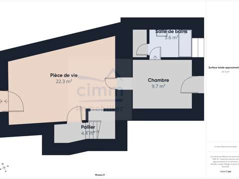 Vente maison Vente maison