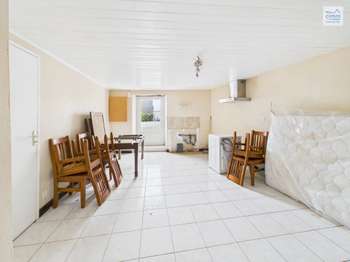 Vente maison