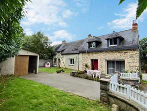 Vente Maison 5 chambresPipriac