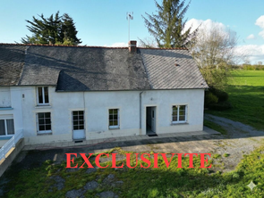 Vente Maison 2 chambresPipriac