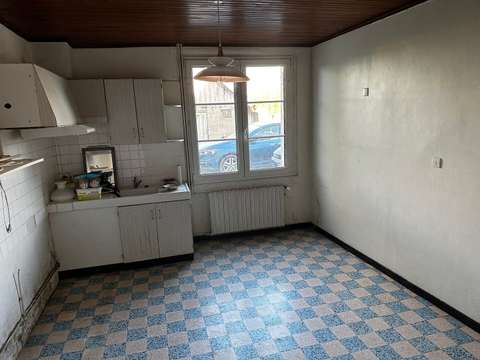 Vente maison Vente maison