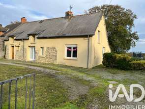 Vente Maison 5 piècesPipriac