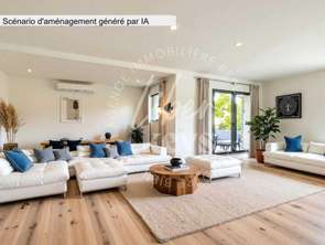 Vente Maison 3 chambresPipriac