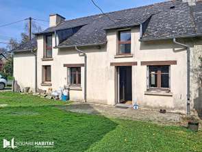Vente Maison 3 chambresPipriac