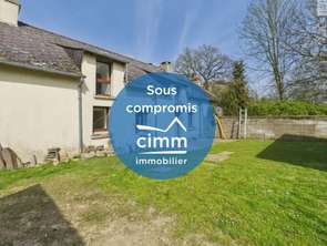 Vente Maison 3 chambresPipriac