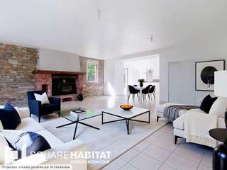 Vente maison 6 pièces Vente maison 6 pièces