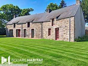 Vente Maison 4 chambresPipriac