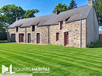 Vente maison 6 pièces Pipriac 35