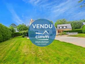 Vente Maison 4 chambresPipriac