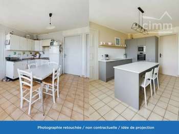 Vente maison 5 pièces Vente maison 5 pièces