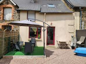 Vente Maison 2 chambresPipriac