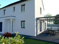 Vente maison 6 pièces Vente maison 6 pièces
