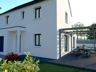 Vente maison 6 pièces Vente maison 6 pièces