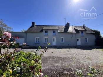 Vente Maison 3 chambresPipriac