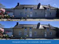 Vente maison 5 pièces Vente maison 5 pièces