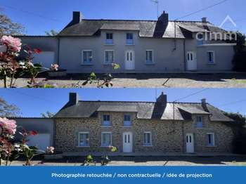 Vente maison 5 pièces Vente maison 5 pièces