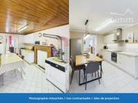 Vente maison 5 pièces Vente maison 5 pièces