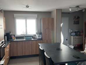 Vente Maison 4 chambresPipriac