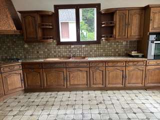 Vente maison 6 pièces Vente maison 6 pièces