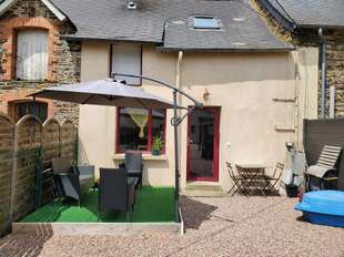 Photo Vente maison Pipriac
