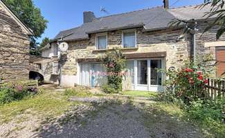 Photo Vente maison Pipriac