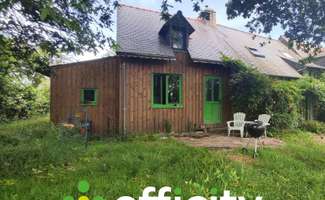 Photo Vente maison Pipriac