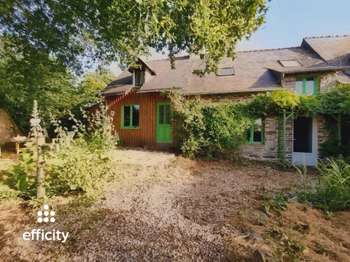 Vente Maison 3 chambresPipriac