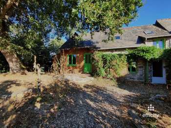 Vente Maison 3 chambresPipriac