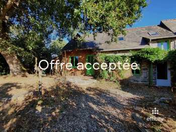 Vente Maison 3 chambresPipriac