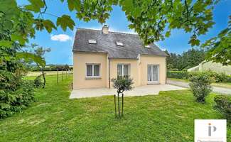 Photo Vente maison Pipriac