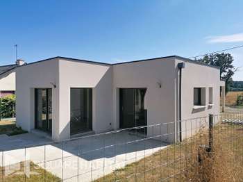 Vente maison 5 pièces Pipriac 35