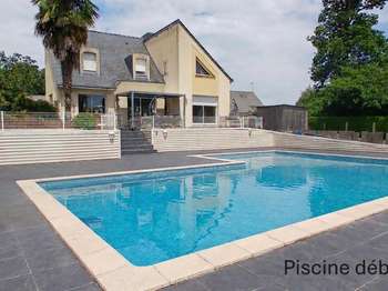 Vente Maison 5 chambresPipriac