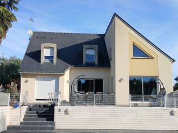Vente Maison 5 chambresPipriac