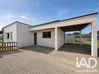 Vente Maison 3 chambresPipriac