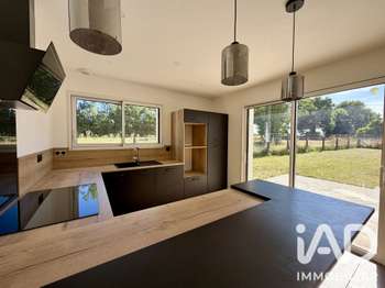Vente maison 5 pièces Vente maison 5 pièces