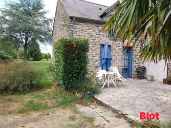Photo Vente maison Pipriac