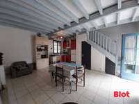 Vente maison 3 pièces Vente maison 3 pièces