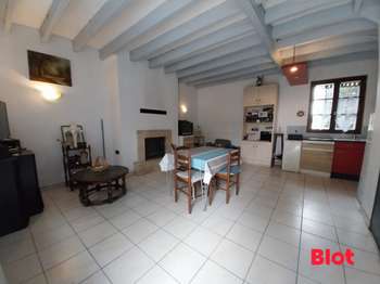 Vente maison 3 pièces Vente maison 3 pièces