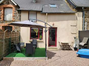 Vente maison 3 pièces Pipriac 35
