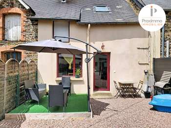 Vente Maison 2 chambresPipriac