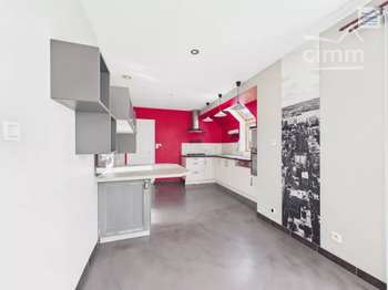 Vente maison 5 pièces Vente maison 5 pièces