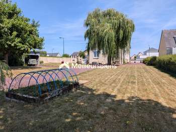Vente maison 5 pièces Pipriac 35