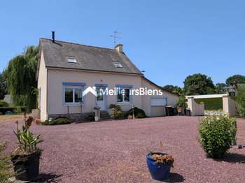 Vente Maison 3 chambresPipriac