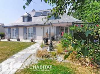 Vente maison 7 pièces Pipriac 35