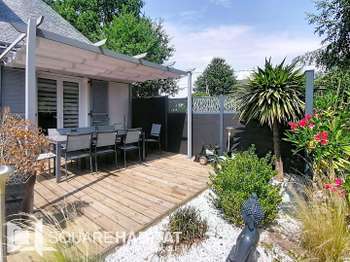 Vente Maison 4 chambresPipriac
