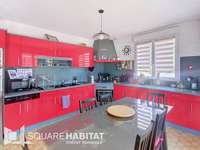 Vente maison 7 pièces Vente maison 7 pièces