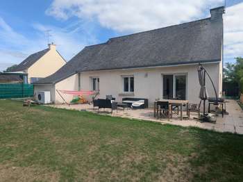 Photo Vente maison Pipriac