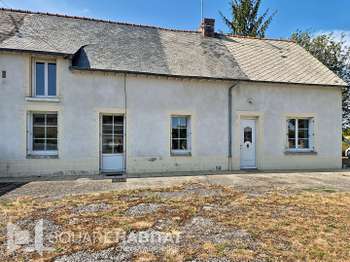 Vente Maison 3 chambresPipriac