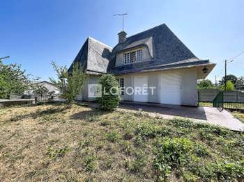 Vente Maison 4 chambresPipriac